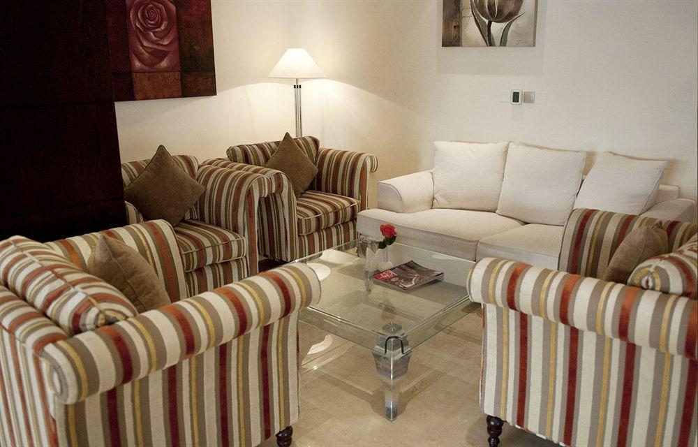 Musherib Hotel Doha Kültér fotó