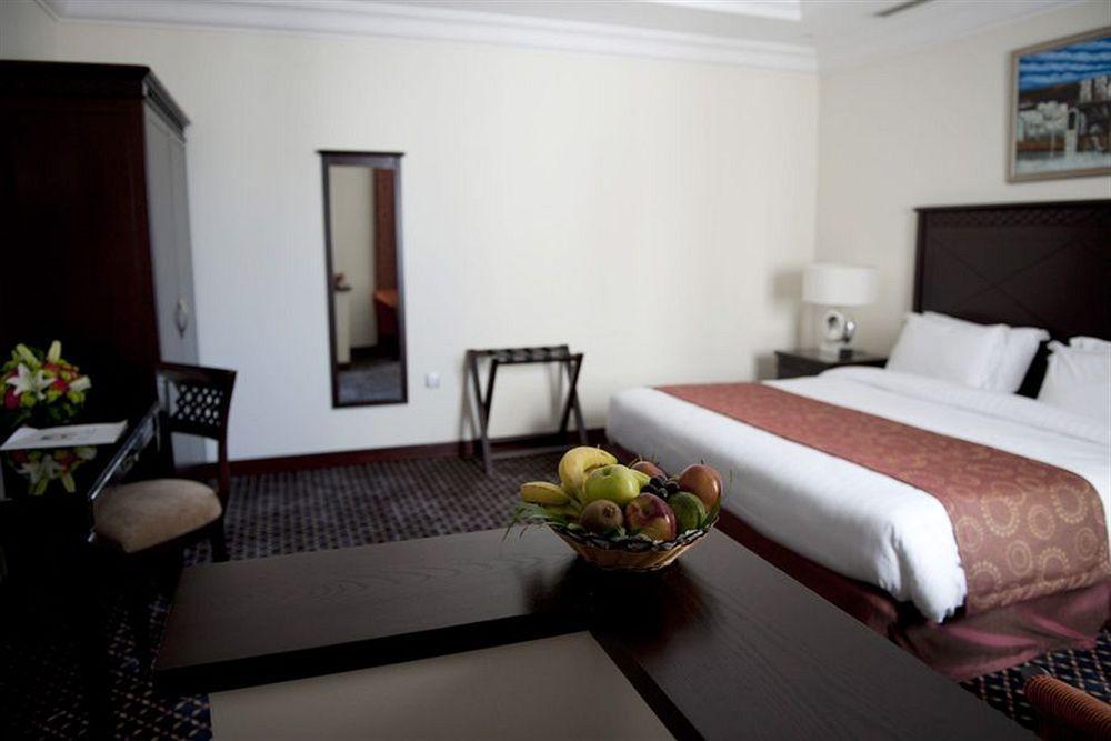 Musherib Hotel Doha Kültér fotó