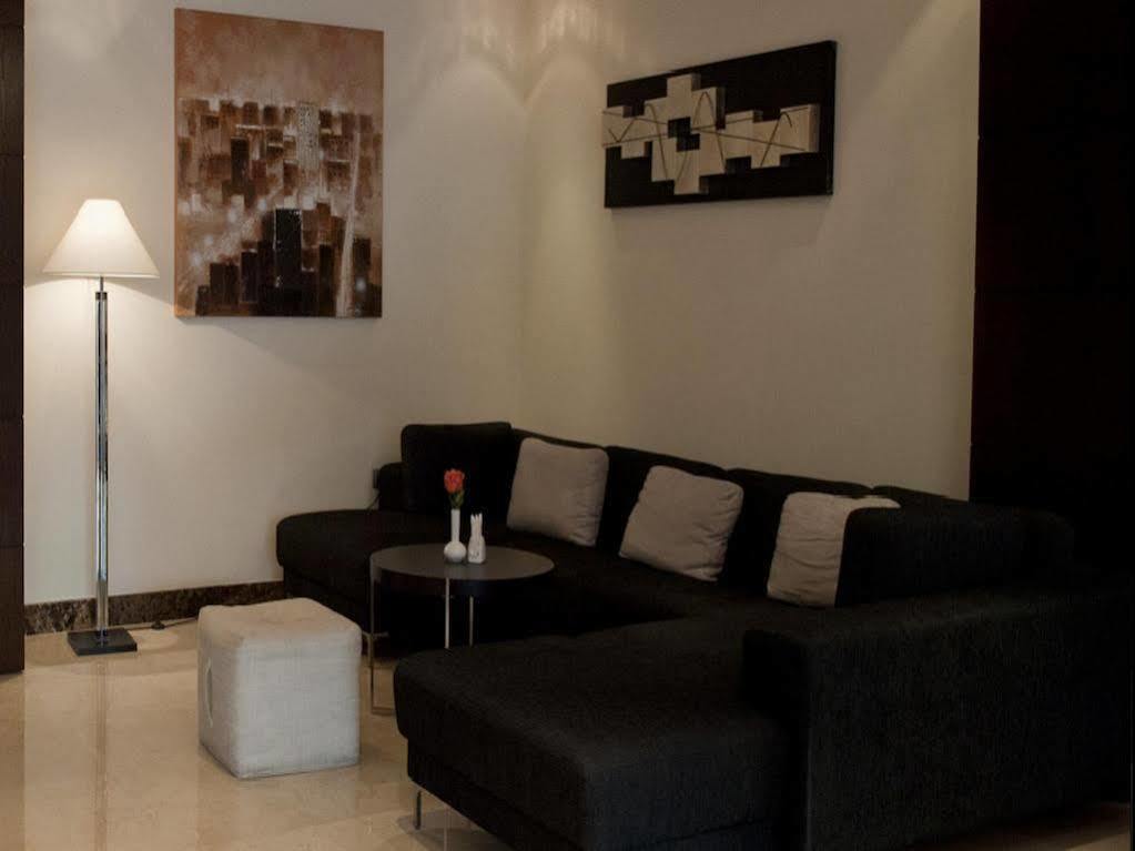 Musherib Hotel Doha Kültér fotó