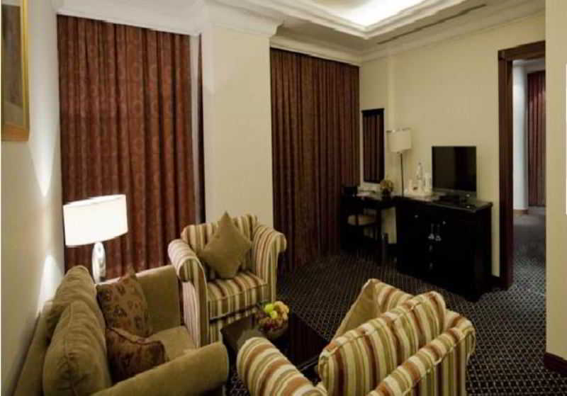 Musherib Hotel Doha Kültér fotó