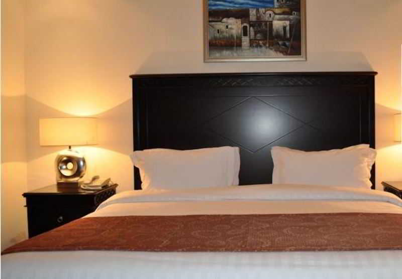 Musherib Hotel Doha Kültér fotó